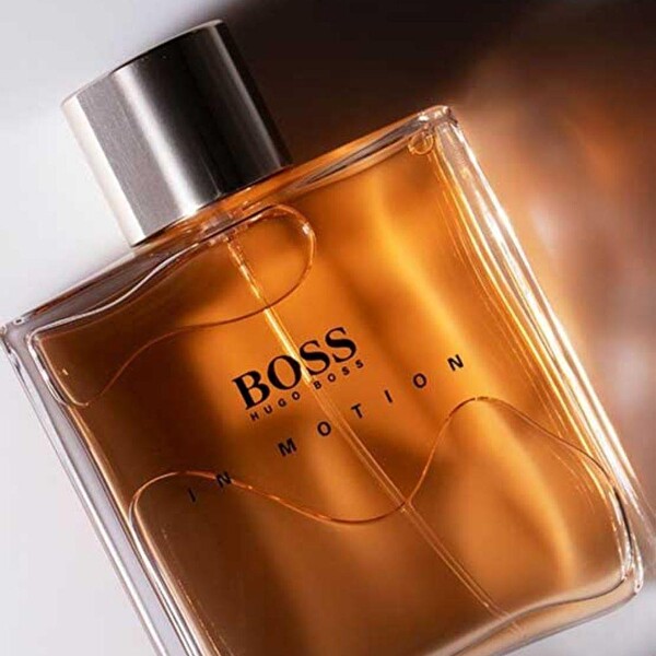 Hugo Boss In Motion EDT 100 ml Erkek Parfümü
