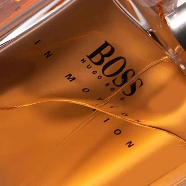 Hugo Boss In Motion EDT 100 ml Erkek Parfümü