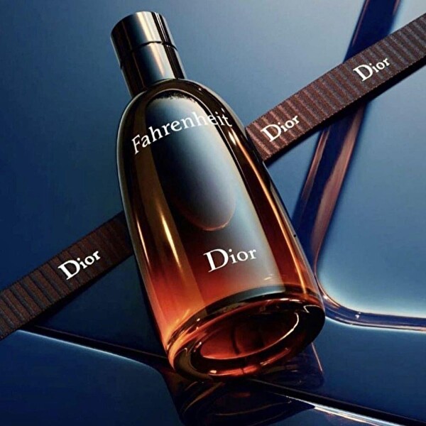 Dior Fahrenheit EDT 100 ml Erkek Parfümü