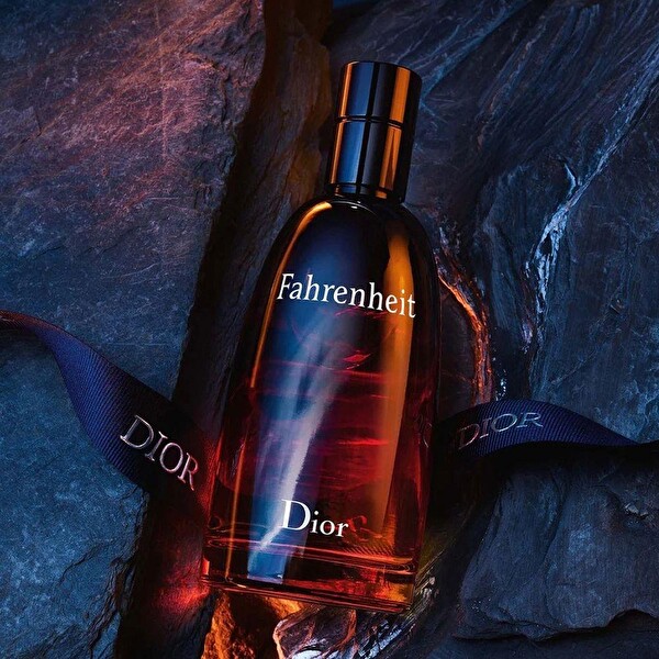 Dior Fahrenheit EDT 100 ml Erkek Parfümü