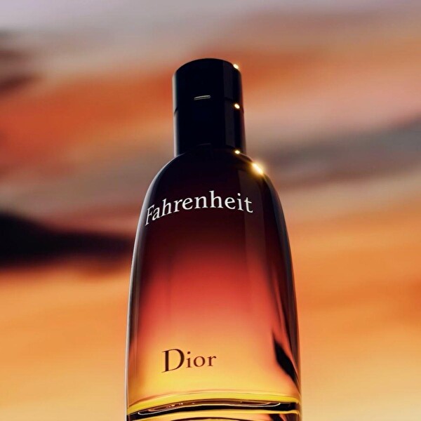 Dior Fahrenheit EDT 100 ml Erkek Parfümü