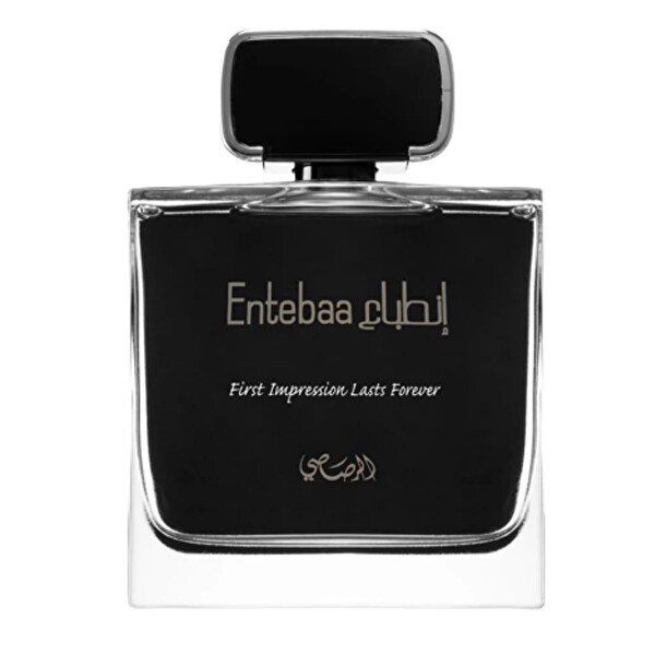 Rasasi Entebaa Pour Homme EDP 100 ml Erkek Parfümü
