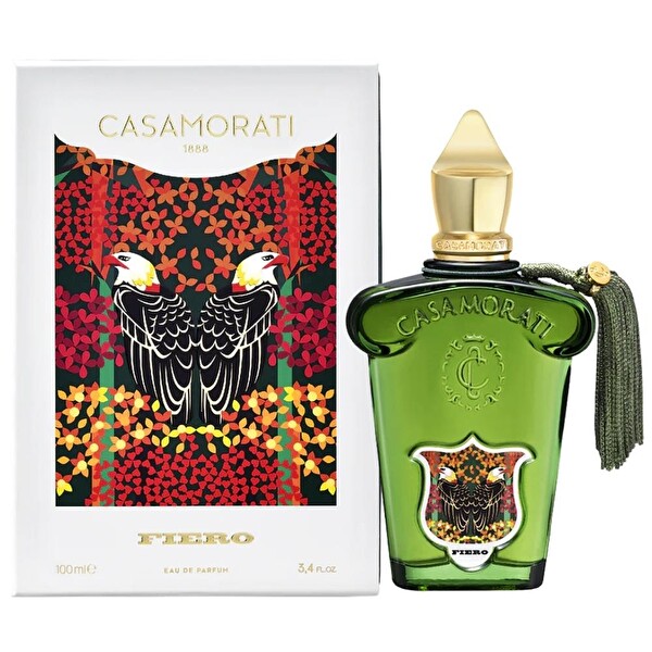 Xerjoff Casamorati Fiero EDP 100 ml Erkek Parfümü
