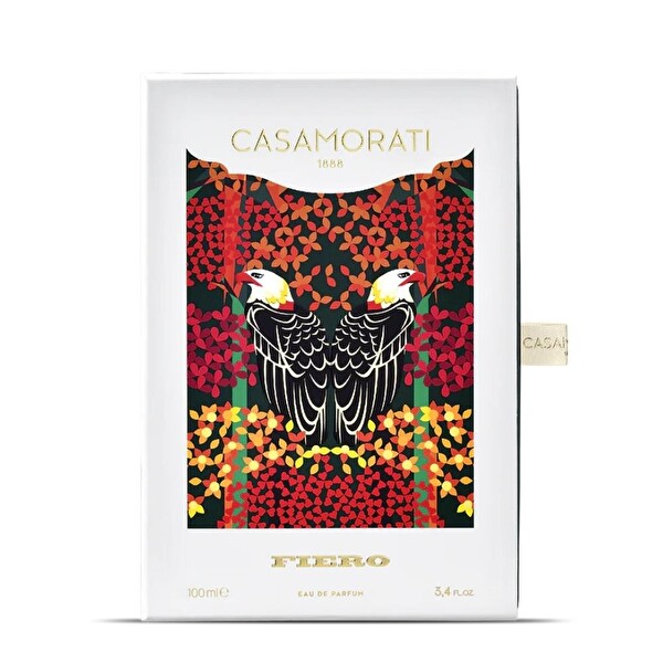 Xerjoff Casamorati Fiero EDP 100 ml Erkek Parfümü