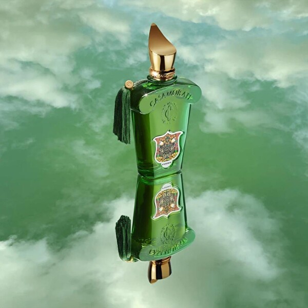 Xerjoff Casamorati Fiero EDP 100 ml Erkek Parfümü