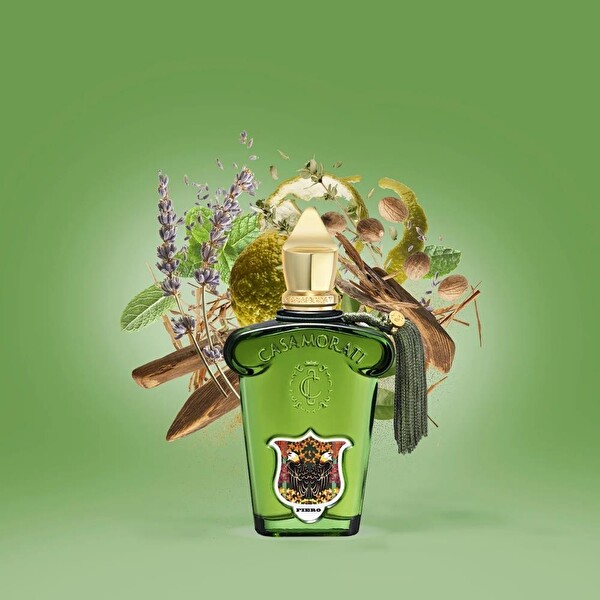 Xerjoff Casamorati Fiero EDP 100 ml Erkek Parfümü