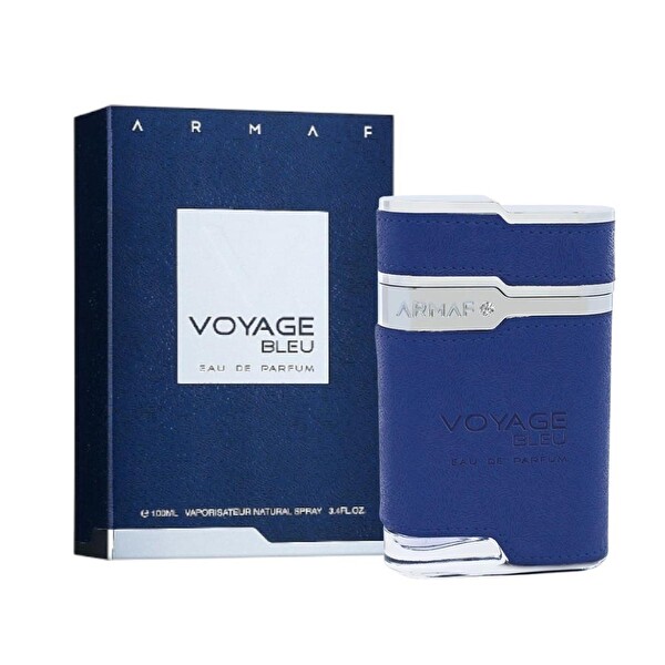 Armaf Voyage Bleu EDP 100 ml Erkek Parfümü