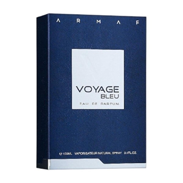 Armaf Voyage Bleu EDP 100 ml Erkek Parfümü