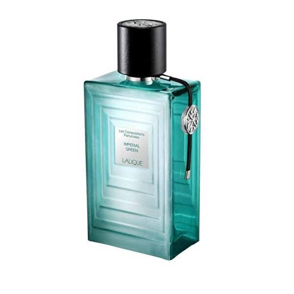 Lalique Imperial Green EDP 100 ml Erkek Parfümü