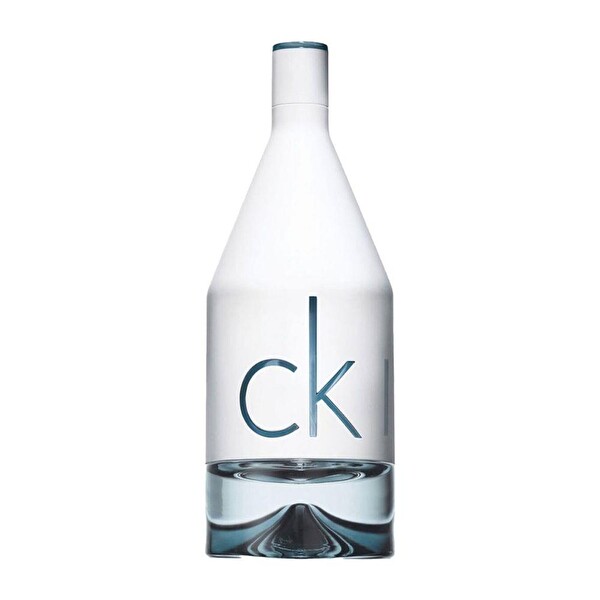 Calvin Klein IN2U EDT 100 ml Erkek Parfümü
