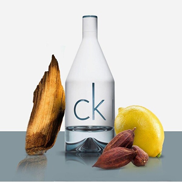 Calvin Klein IN2U EDT 100 ml Erkek Parfümü