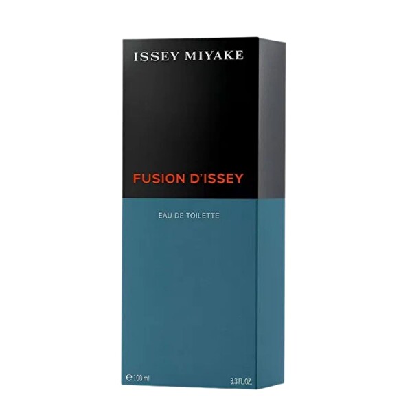 Issey Miyake Fusion D'Issey EDT 100 ml Erkek Parfümü