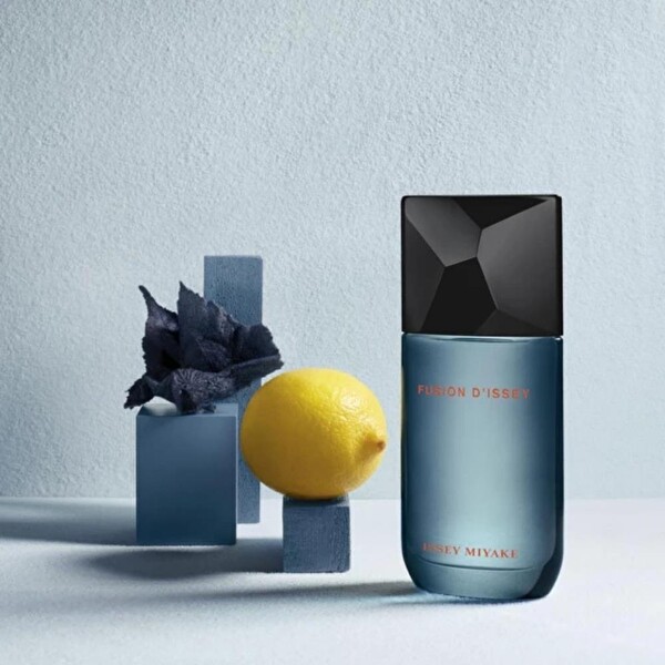 Issey Miyake Fusion D'Issey EDT 100 ml Erkek Parfümü