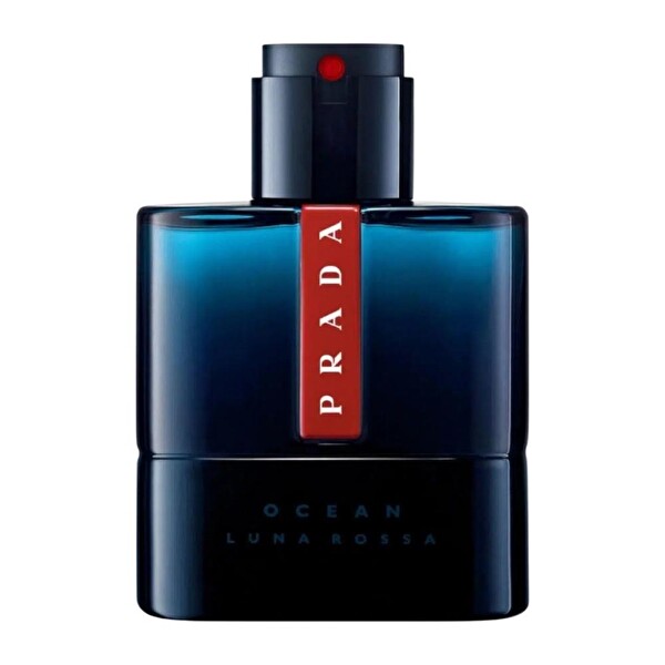 Prada Luna Rossa Ocean EDT 100 ml Erkek Parfümü