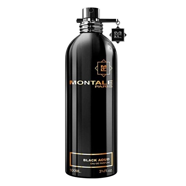 Montale Black Aoud EDP 100 ml Erkek Parfümü
