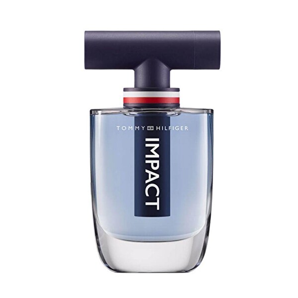 Tommy Hilfiger Impact EDT 100 ml Erkek Parfümü