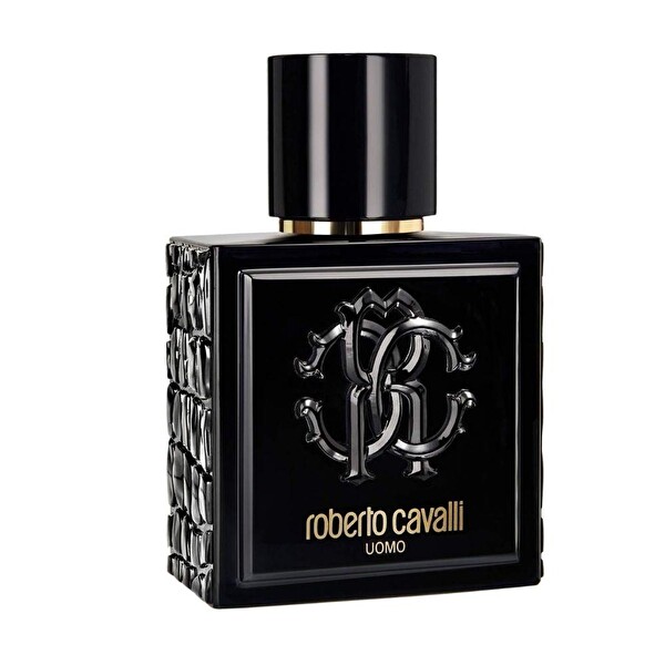 Roberto Cavalli Uomo EDT 100 ml Erkek Parfümü