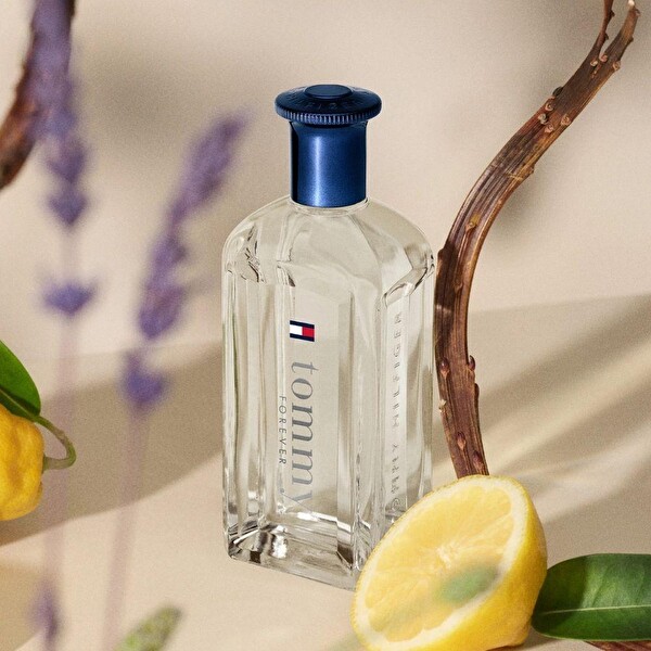 Tommy Hilfiger Tommy Forever EDT 100 ml Erkek Parfümü