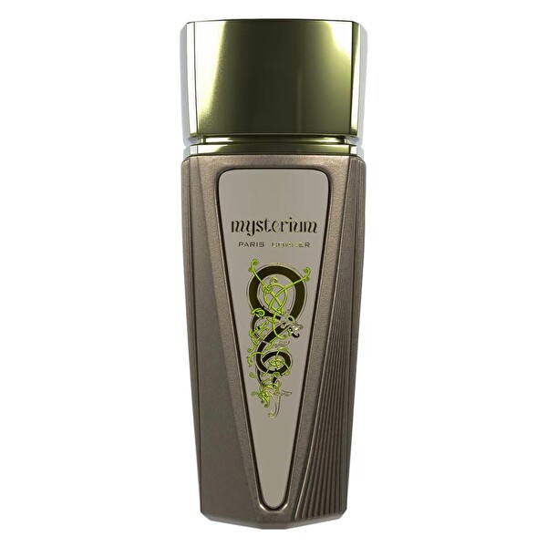 Paris Corner Mysterium EDP 100 ml Erkek Parfümü