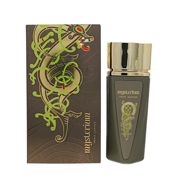 Paris Corner Mysterium EDP 100 ml Erkek Parfümü