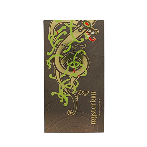 Paris Corner Mysterium EDP 100 ml Erkek Parfümü