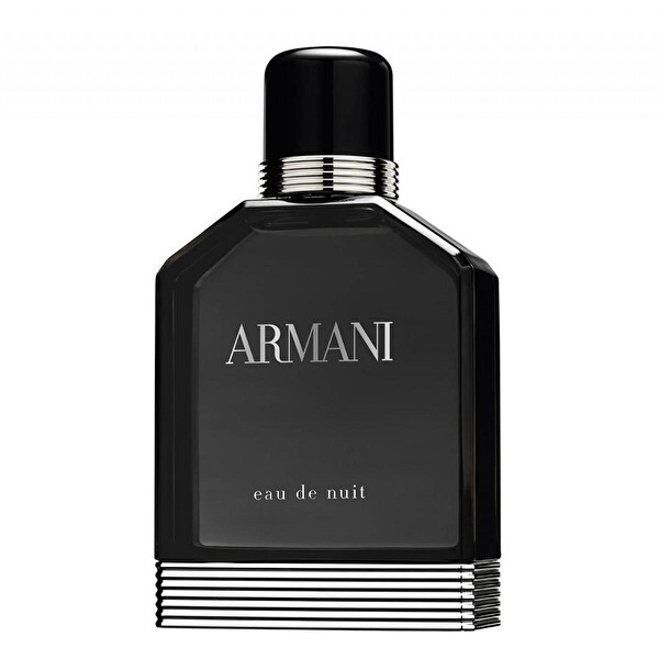 Giorgio Armani Eau De Nuit EDT 100 ml Erkek Parfümü