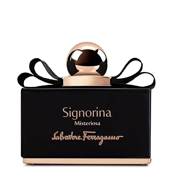 Salvatore Ferragamo Signorina Misteriosa EDP 100 ml Kadın Parfümü