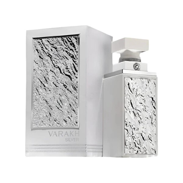 Fragrance World Varakh Silver EDP 100 ml Kadın Parfümü
