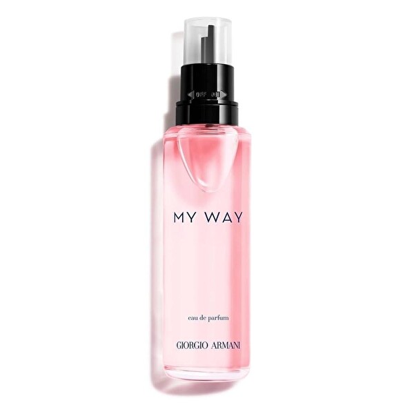 Giorgio Armani My Way EDP 100 ml Refill Kadın Parfümü