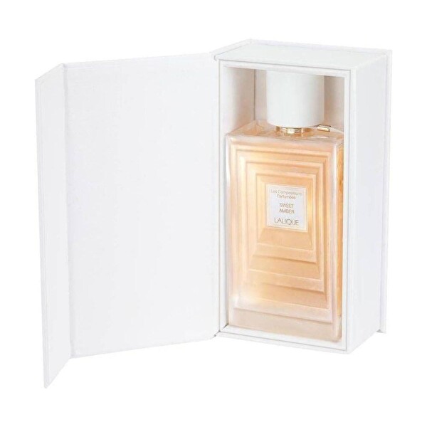 Lalique Sweet Amber EDP 100 ml Kadın Parfümü