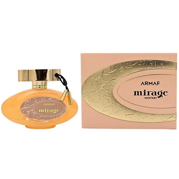 Armaf Mirage Woman EDP 100 ml Kadın Parfümü