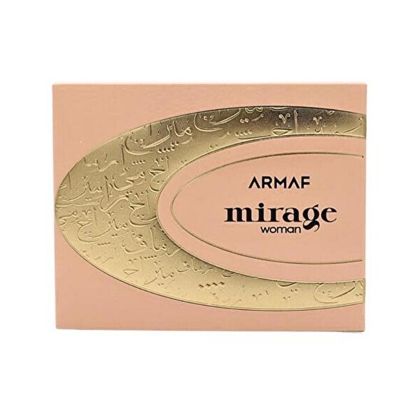 Armaf Mirage Woman EDP 100 ml Kadın Parfümü