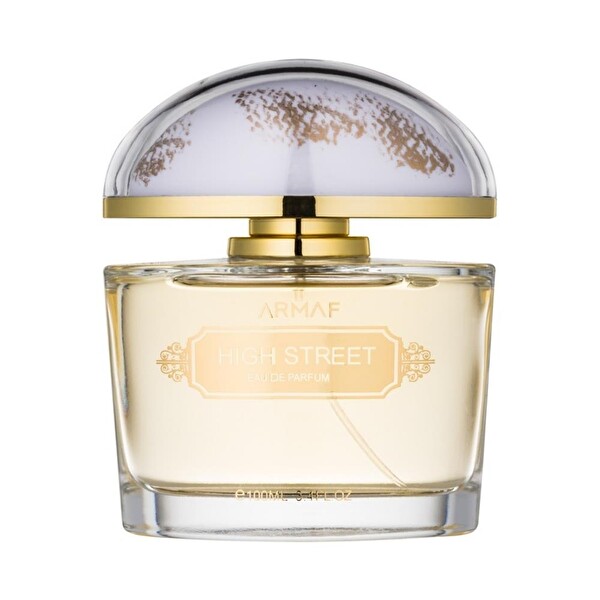 Armaf High Street Pour Femme EDP 100 ml Kadın Parfümü