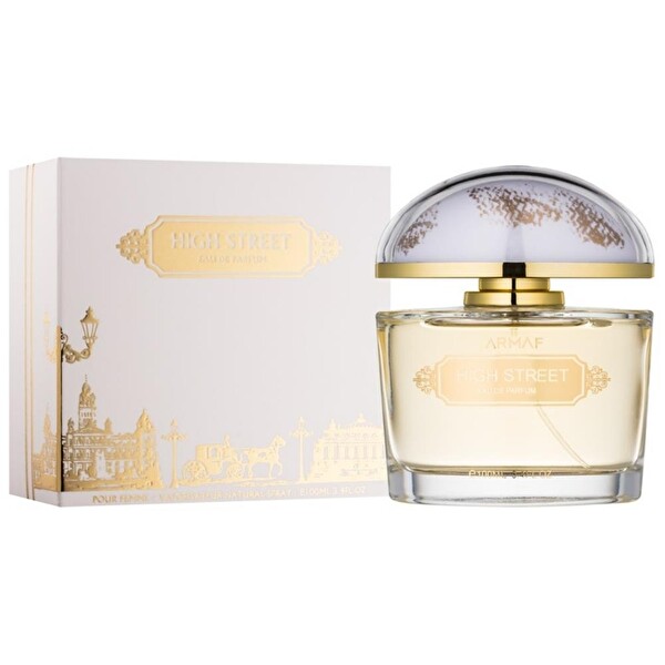 Armaf High Street Pour Femme EDP 100 ml Kadın Parfümü