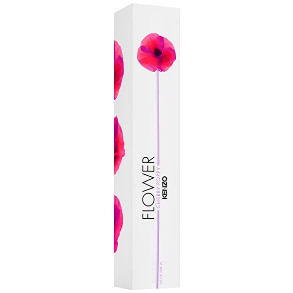 Kenzo Flower By Kenzo Cherry Poppy EDP 100 ml Kadın Parfümü