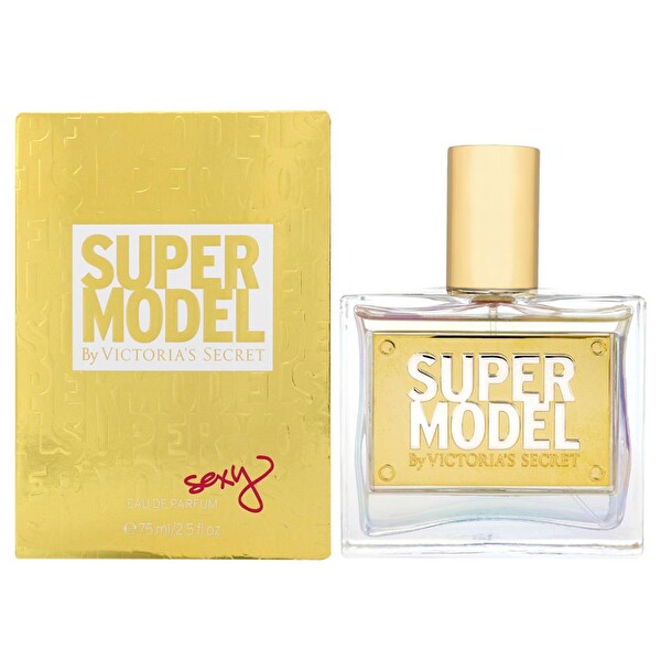 Victoria's Secret Super Model EDP 75 ml Kadın Parfümü