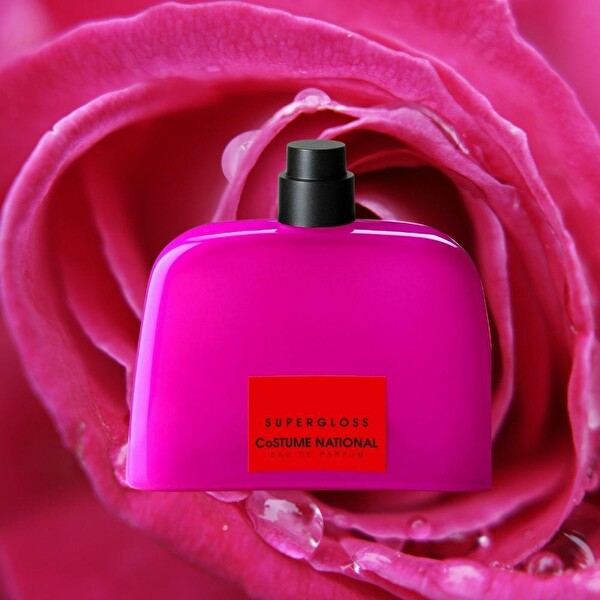Costume National Supergloss EDP 100 ml Kadın Parfümü