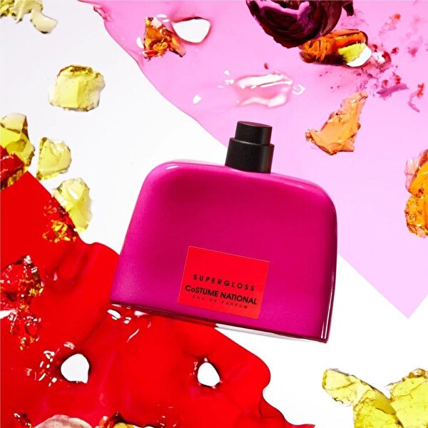 Costume National Supergloss EDP 100 ml Kadın Parfümü
