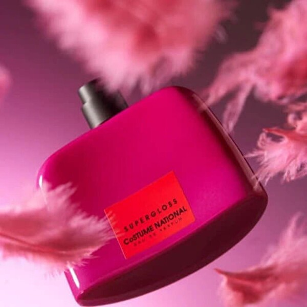 Costume National Supergloss EDP 100 ml Kadın Parfümü