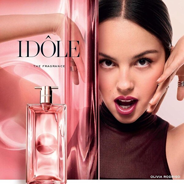 Lancome Idole Power Intense EDP 100 ml Kadın Parfümü
