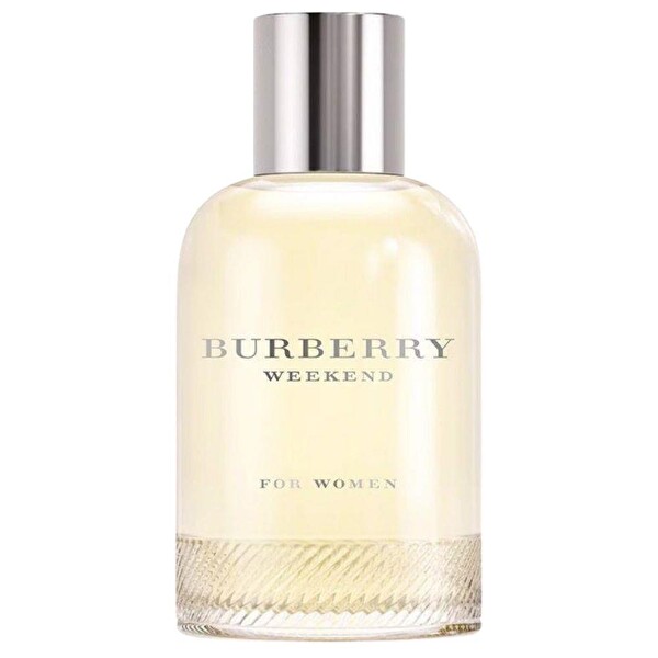 Burberry Weekend EDP 100 ml Kadın Parfümü