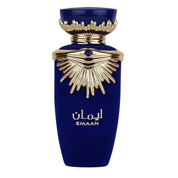 Lattafa Emaan Edp 100 ml Kadın Parfümü