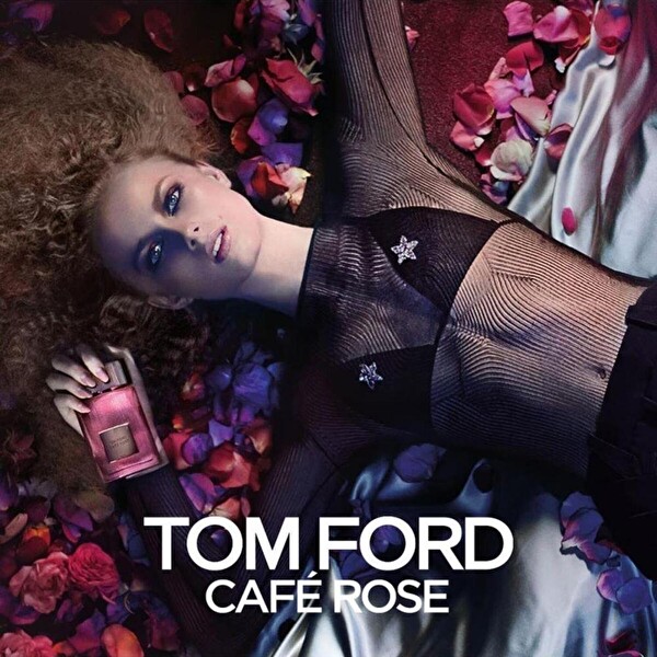 Tom Ford Café Rose EDP 100 ml Kadın Parfümü