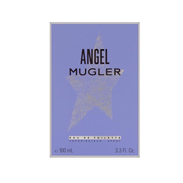 Mugler Angel EDT 100 ml Kadın Parfümü