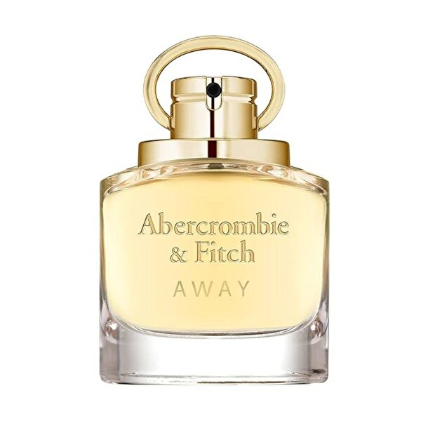 Abercombie & Fitch Away Woman EDP 100 ml Kadın Parfümü