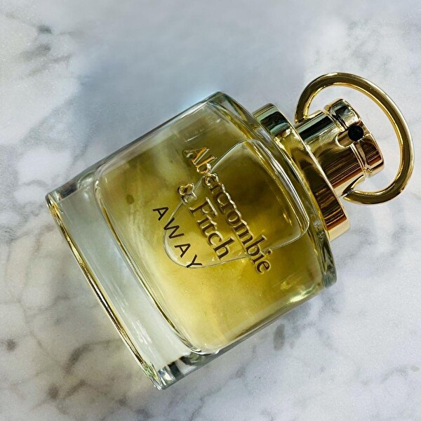 Abercombie & Fitch Away Woman EDP 100 ml Kadın Parfümü