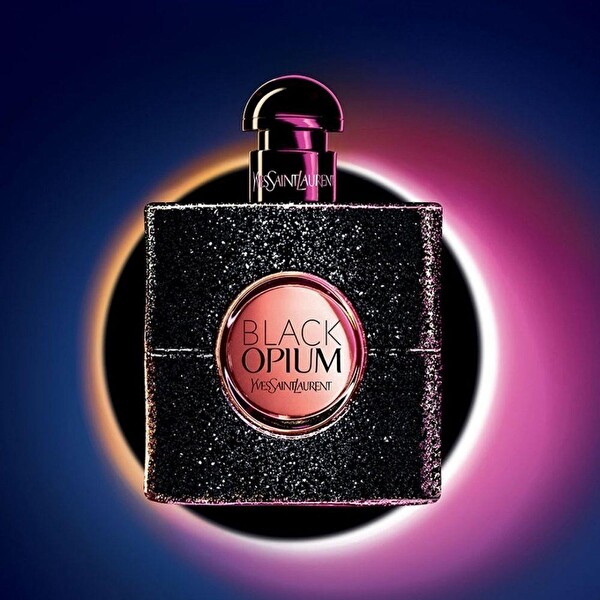Yves Saint Laurent Black Opium EDP 90 ml Kadın Parfümü