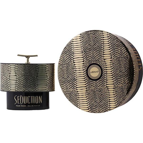 Armaf Seduction Pour Femme EDP 100 ml Kadın Parfümü
