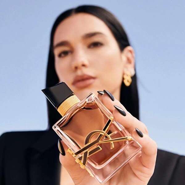 Yves Saint Laurent Libre Flowers&Flames EDP 90 ml Kadın Parfümü