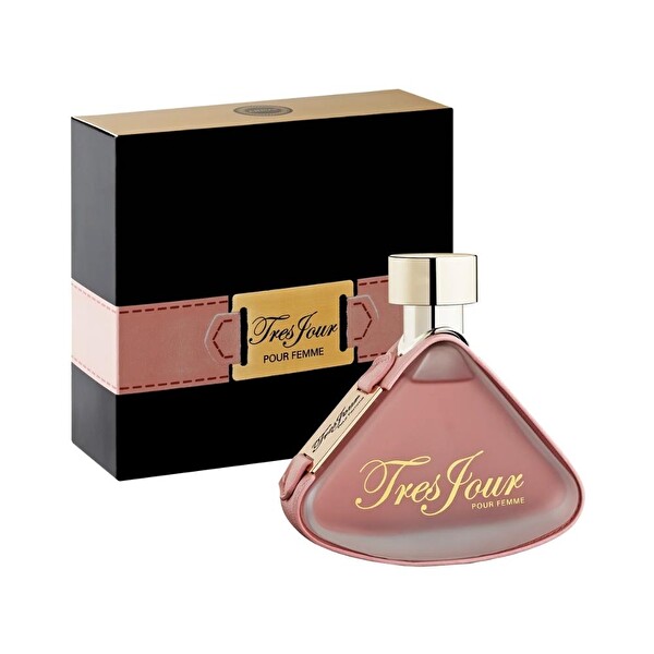 Armaf Tres Jour Pour Femme EDP 100 ml Kadın Parfümü